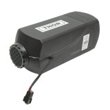 Incalzitor stationar, sirocou, 12-24V, 10KW, Thor