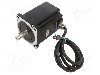 Motor DC, 24...48V DC, 2-fazat, bipolar, pas cu pas, {{Putere}}, IGUS - MOT-ST-86-C-A-C