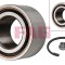 FAG 713 6780 40 Set rulment roata