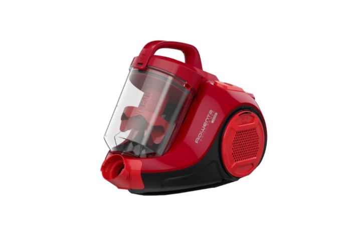Aspirator fara sac Rowenta RO2913EAu