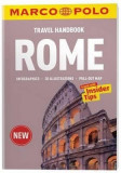 Rome Marco Polo Handbook | Marco Polo, MAIRDUMONT Gmbh &amp; Co. KG