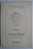 Cumpara ieftin Paul Valery (Limba engleza) - Henry A. Grubbs
