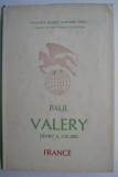 Paul Valery: Henry A. Grubbs - Carte in Engleza, biografie
