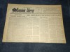 ZIARUL ROMANIA LIBERA 10 MARTIE 1955