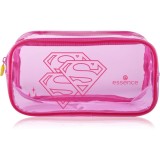 Essence Superman gentuță de cosmetice pentru femei 1 buc