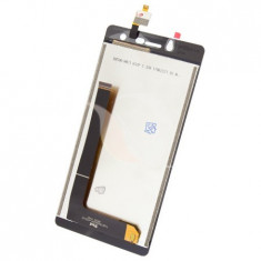 Lcd, zte blade a320 + touch, white foto