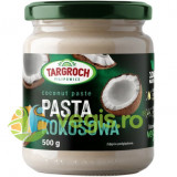 Pasta (Mousse) de Cocos 500g