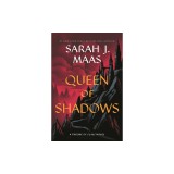 Queen of Shadows