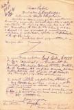 A3446N Comisiunea pentru inventarierea bunurilor părăsite/evreiești/deportați și repatriați, 1941, Chișinău, Basarabia, inventar