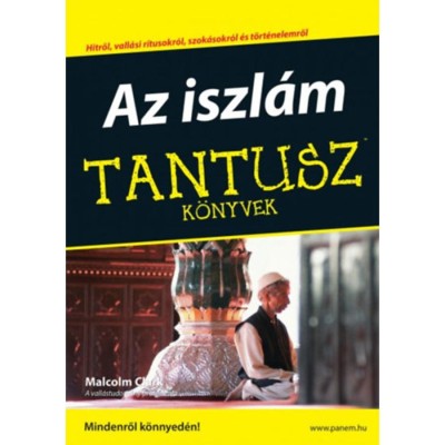 Az iszl&amp;aacute;m - Malcolm Clark foto
