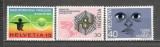 Elvetia.1973 Aniversari si evenimente SH.79