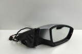Oglinda laterală dreapta SKODA OCTAVIA III Combi 5E5 2014 OEM: 5E1857508H 30640558