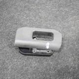 Maner Deschidere Capota Maserati Ghibli M157 2014 OEM B780 Cromat