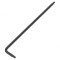 Cheie Torx&reg; TX15 136mm Oțel Crom-Vanadium