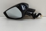 Oglinda laterală st&acirc;nga KIA SPORTAGE V NQ5 2023 OEM: 87610-R2320,E130410041,E130410042 26330598