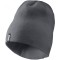 Caciula, 21MAR1285, unisex, universala, Elevate by AleXer, Acril, Gri, breloc inclus