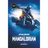 Star Wars: The Mandalorian - 2. &eacute;vad - Reg&eacute;ny - Balla N&oacute;ra