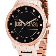 Ceas Dama, Just Cavalli, Huge R7253127524 - Marime universala