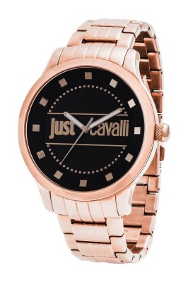 Ceas Dama, Just Cavalli, Huge R7253127524 - Marime universala foto