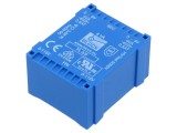 Transformator &icirc;ncapsulat 8VA 115VACx2