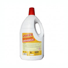 Detergent universal Zaffa 5 l foto