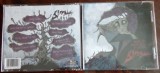 CD ORIGINAL: BLOODWAY: MAPPING THE MOMENT WITH THE LOGIC OF DREAMS/2015/AUTOGRAF