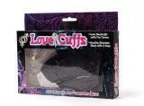 Cumpara ieftin Catuse Sexy Cu Blanita, Negru
