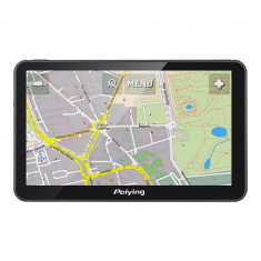 GPS Auto cu harti Peiying, 7 inch, 8 GB, antena incorporata foto