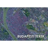 Budapesti terek - Sz&ouml;v&eacute;nyi Anna