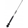 Antena CB CRT MICRO 30 33N 2BR, 26-28MHz, lungime 380 mm