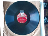Disc Gramofon. It&#039;S A LONG LONG WAY TO TIPPERARY -GOD LUC K