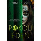 Pokoli &eacute;den - Niki Tailor