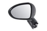 Oglinda exterioara KIA RIO III limuzina (UB) (2010 - 2017) BLIC 5402-53-2001555P