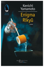 Enigma Rikyu | Kenichi Yamamoto foto