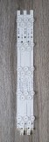 SSC_Y23 Slim Trident 43UR80-CSOT-S set barete led originale LG 43inch