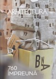 Arhitectura, nr. 6, 2023