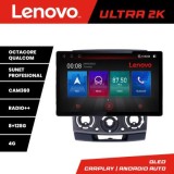 Navigatie Ford Ranger Mazda BT50 2007-2012 N-RANGER ecran 13&quot; 2K 8+128 Android Waze USB Navigatie 4G 360 Toslin v1 CarStore Technology