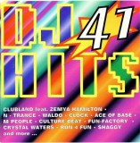Various - DJ Hits Vol. 41, CD