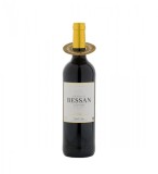Chateau Bessan La Cabane Organic Merlot, Cabernet Franc &amp; Cabernet Sauvignon - Vin Rosu Sec - Franta - 0.75L