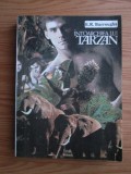 E. R. Burroughs - Intoarcerea lui Tarzan *