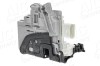 Incuietoare Usa Auto AIC 55383 Fata Stanga Audi Seat Skoda VW Golf MK5 Passat Tiguan Superb Ibiza Break 2004-2013 Echivalent 1Z0837167