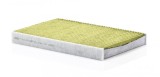 Filtru habitaclu cu Polifenol Mann-Filter FP2952