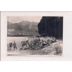 Fotografie din perioada interbelica