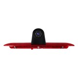 Cumpara ieftin Camera marsarier dedicata Ford Transit, Turneo Custom