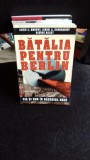 BATALIA PENTRU BERLIN - DAVID E. MURPHY