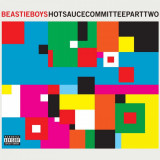 Hot Sauce Committee Part Two - Vinyl | Beastie Boys, Rap