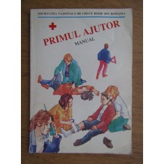 Primul ajutor. Manual (1997)