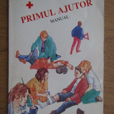 Primul ajutor. Manual (1997)