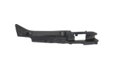 Aripa de plastic st&acirc;nga față SSANGYONG KORANDO 2016 OEM: 78460-34002 22968408