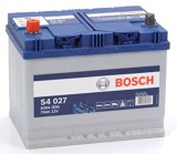 Baterie Bosch 12V 70AH 630A